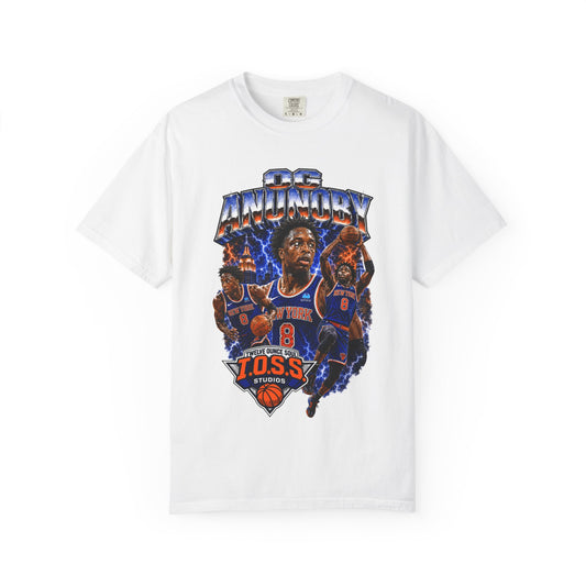 OG "Lockdown" Anunoby Tee