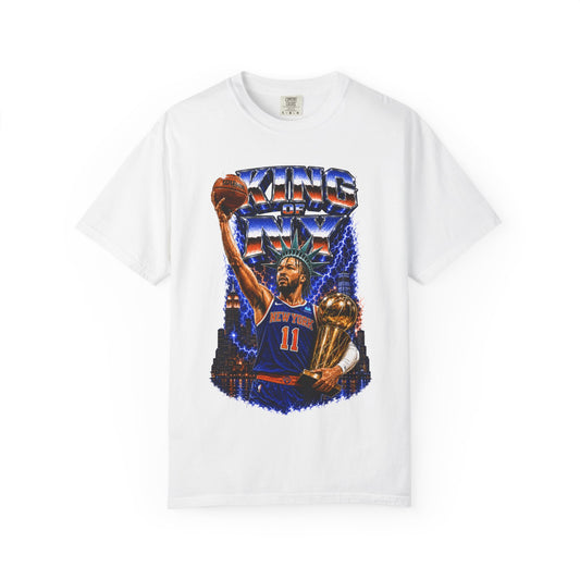 King of NY Championship Edition