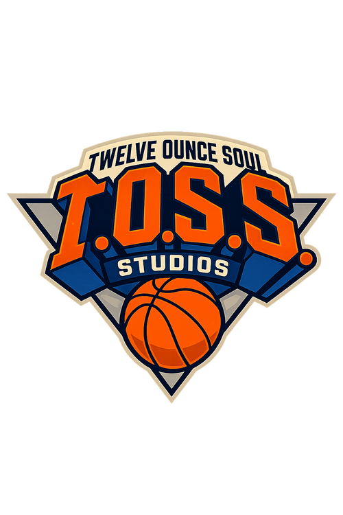 Twelve Ounce Soul Studios